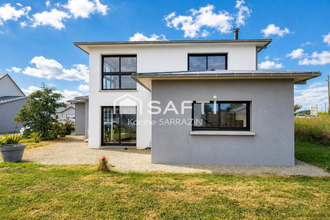 achat maison st-pair-sur-mer 50380
