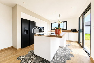achat maison st-pair-sur-mer 50380