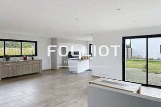 achat maison st-pair-sur-mer 50380