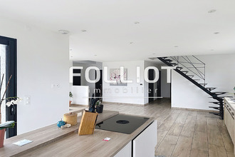 achat maison st-pair-sur-mer 50380