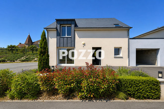 achat maison st-pair-sur-mer 50380