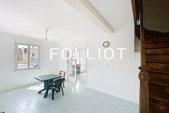achat maison st-pair-sur-mer 50380