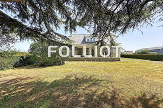 achat maison st-pair-sur-mer 50380