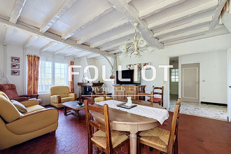 achat maison st-pair-sur-mer 50380