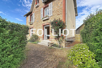 achat maison st-pair-sur-mer 50380