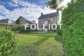 achat maison st-pair-sur-mer 50380