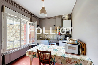 achat maison st-pair-sur-mer 50380