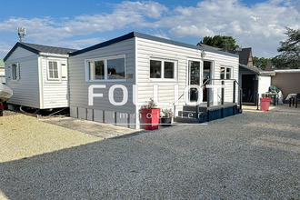 achat maison st-pair-sur-mer 50380