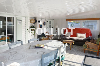 achat maison st-pair-sur-mer 50380
