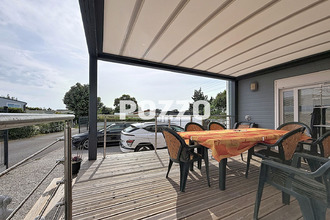 achat maison st-pair-sur-mer 50380