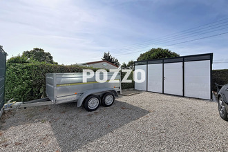 achat maison st-pair-sur-mer 50380