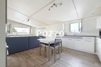 achat maison st-pair-sur-mer 50380