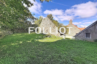 achat maison st-pair-sur-mer 50380