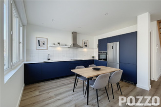 achat maison st-pair-sur-mer 50380