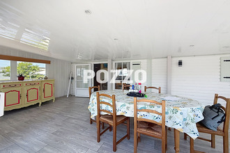 achat maison st-pair-sur-mer 50380