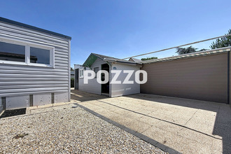 achat maison st-pair-sur-mer 50380