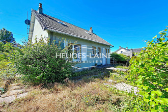 achat maison st-pair-sur-mer 50380
