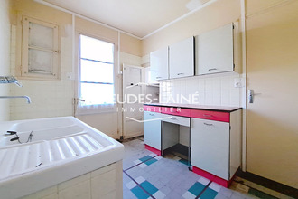 achat maison st-pair-sur-mer 50380
