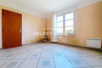 achat maison st-pair-sur-mer 50380