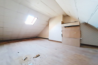 achat maison st-pair-sur-mer 50380