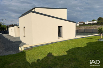 achat maison st-pair-sur-mer 50380