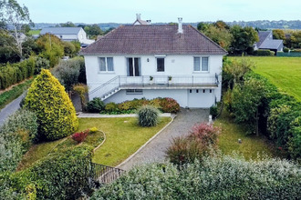 achat maison st-pair-sur-mer 50380