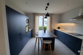 achat maison st-pair-sur-mer 50380