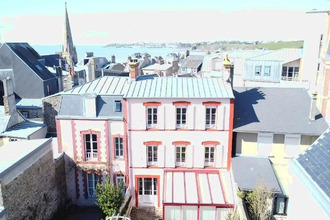 achat maison st-pair-sur-mer 50380
