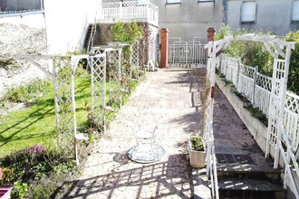 achat maison st-pair-sur-mer 50380