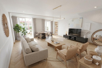 achat maison st-pair-sur-mer 50380