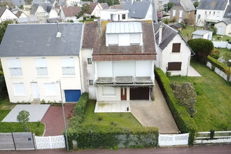 achat maison st-pair-sur-mer 50380