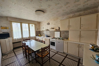 achat maison st-pair-sur-mer 50380