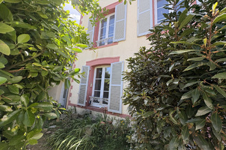 achat maison st-pair-sur-mer 50380