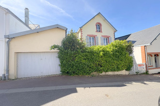 achat maison st-pair-sur-mer 50380