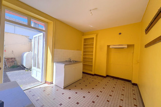 achat maison st-pair-sur-mer 50380