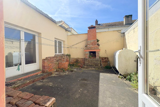 achat maison st-pair-sur-mer 50380