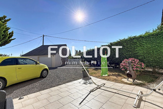 achat maison st-pair-sur-mer 50380