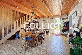 achat maison st-pair-sur-mer 50380