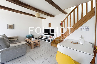 achat maison st-pair-sur-mer 50380