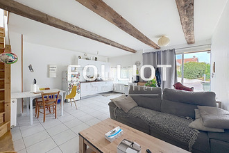 achat maison st-pair-sur-mer 50380