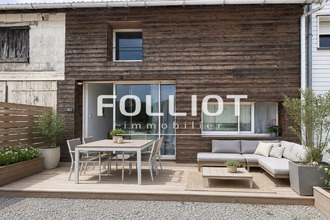achat maison st-pair-sur-mer 50380