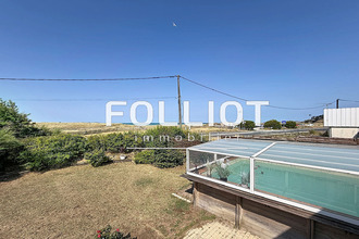 achat maison st-pair-sur-mer 50380