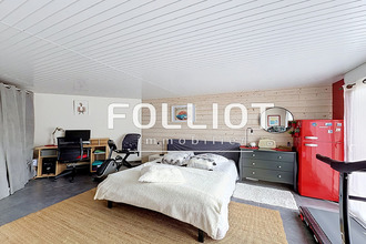achat maison st-pair-sur-mer 50380