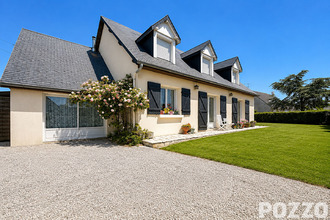 achat maison st-pair-sur-mer 50380