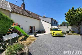 achat maison st-pair-sur-mer 50380