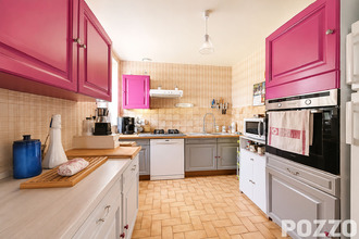 achat maison st-pair-sur-mer 50380