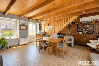 achat maison st-pair-sur-mer 50380