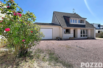 achat maison st-pair-sur-mer 50380