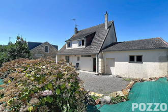 achat maison st-pair-sur-mer 50380