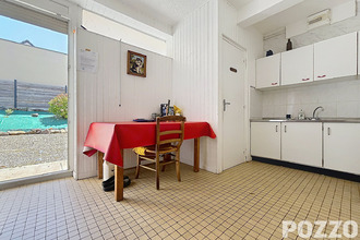 achat maison st-pair-sur-mer 50380